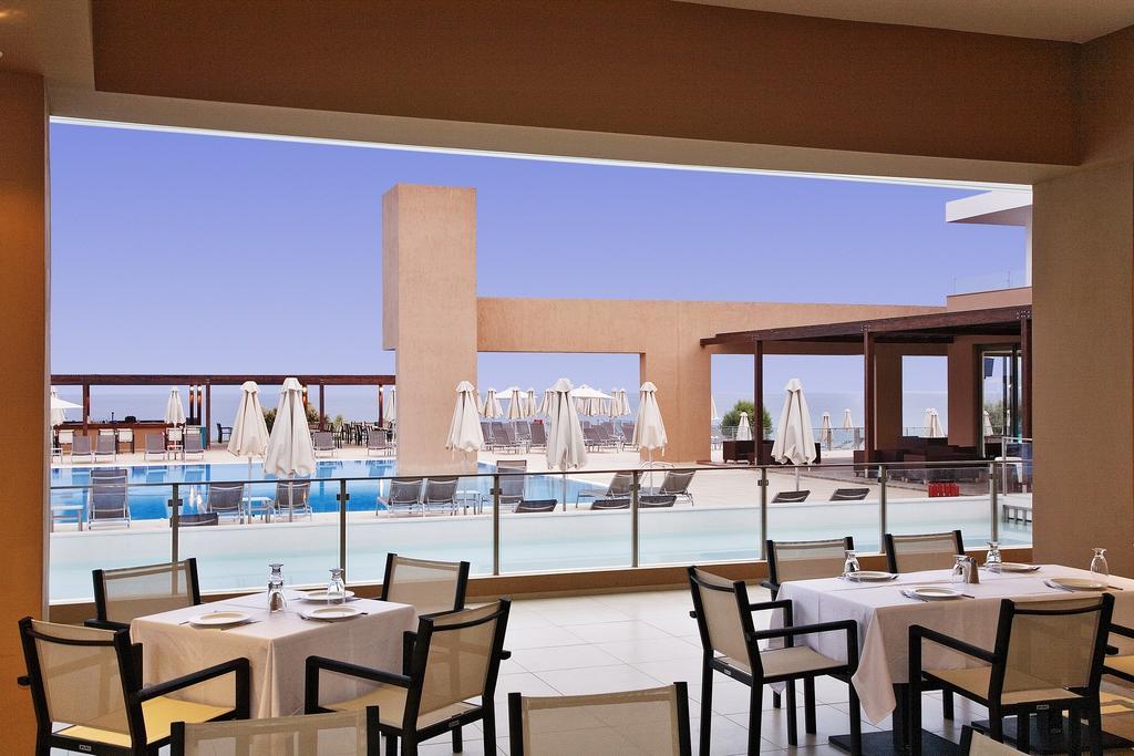 Atlantica Mikri Poli Kos Hotel Kardamena  Exterior photo